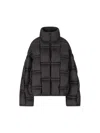 Raxxy Coats In Black
