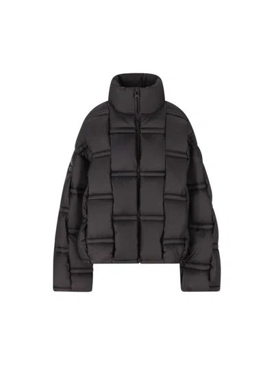 Raxxy Coats In Black