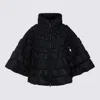 Raxxy Coats Blacks And Greys In Black