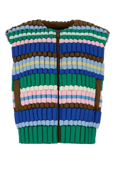 RAXXY RAXXY GILET