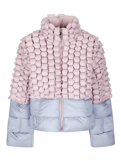 RAXXY JACKET