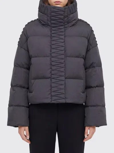 Raxxy Jacket Woman  In Black