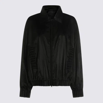 Raxxy Jackets Blacks And Greys