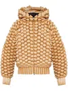 Raxxy Kirin Jacket In Neutrals
