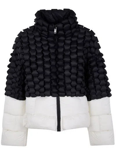RAXXY RAXXY PUFFER JACKET