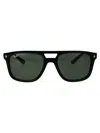 Ray Ban Ray-ban Sunglasses In Black