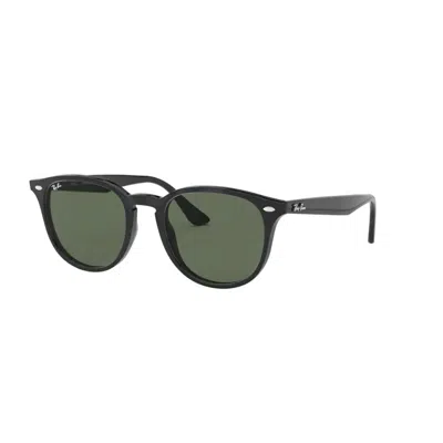 Ray Ban Ray In Green