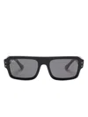 Ray Ban 4454 Sunglasses In Black