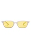 Ray Ban 4456 Sunglasses In Grey