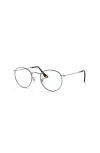 Ray Ban Ray-ban 47mm Round Optical Glasses In Multi