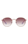 RAY BAN 48MM ROB JR IRREGULAR