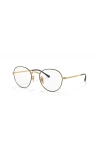 Ray Ban Ray-ban 49mm Phantos Optical Glasses In Multi
