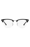 RAY BAN 50MM OPTICAL GLASSES