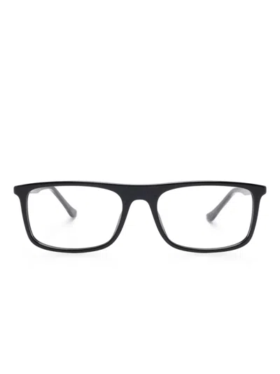 Ray Ban 5440 Glasses In Black
