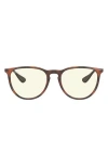 Ray Ban Ray-ban 54mm Cat Eye Sunglasses