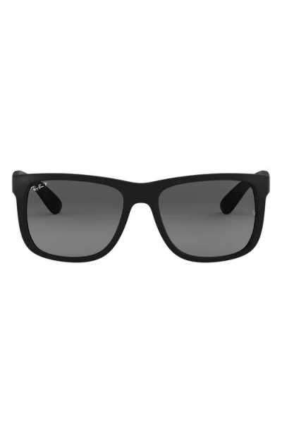 Ray Ban Ray-ban 54mm Sunglasses In Dark Grey/black
