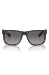 Ray Ban 54mm Sunglasses In Havana