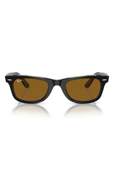 RAY BAN RAY-BAN 54MM WAYFARER SUNGLASSES