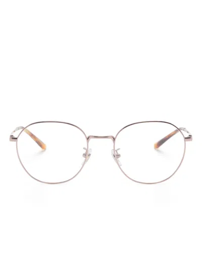 Ray Ban 8778 Glasses In Pink