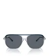 Ray Ban Ray In Blue