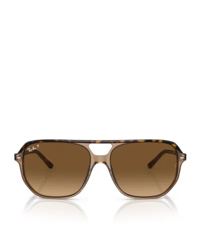 RAY BAN ACETATE BILL ONE SUNGLASSES