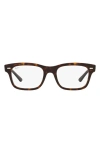 RAY BAN ACETATE UNISEX OPTICAL FRAME