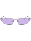 Ray Ban Ray In Grey