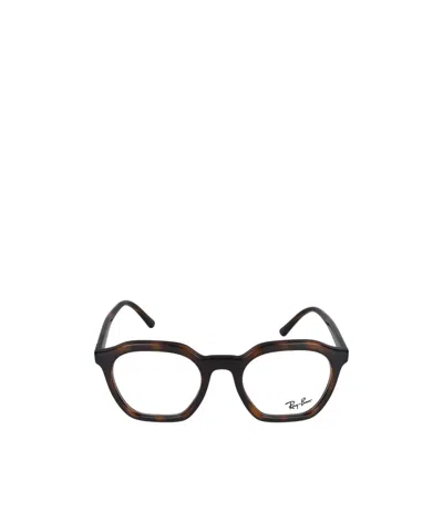 Ray Ban Alice Glasses In Multi