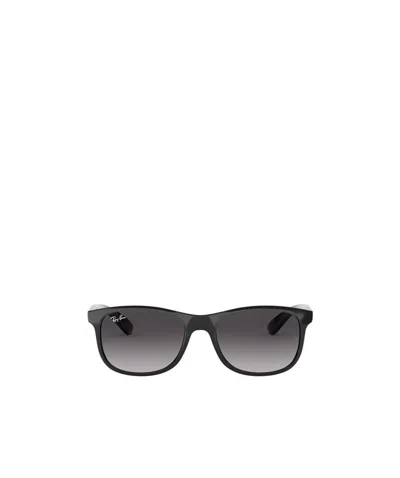 Ray Ban Ray-ban Andy Sunglasses In Black