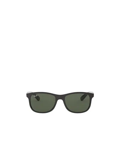 Ray Ban Ray-ban Andy Sunglasses In Green