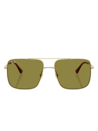 RAY BAN ARI BIO-BASED SUNGLASSES