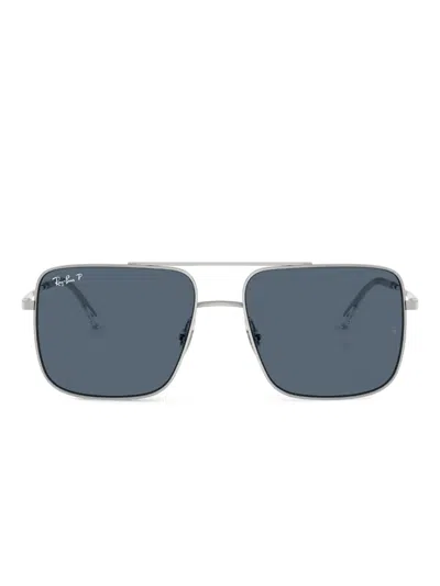 RAY BAN ARI BIO-BASED SUNGLASSES