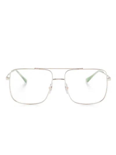 RAY BAN ARI GLASSES