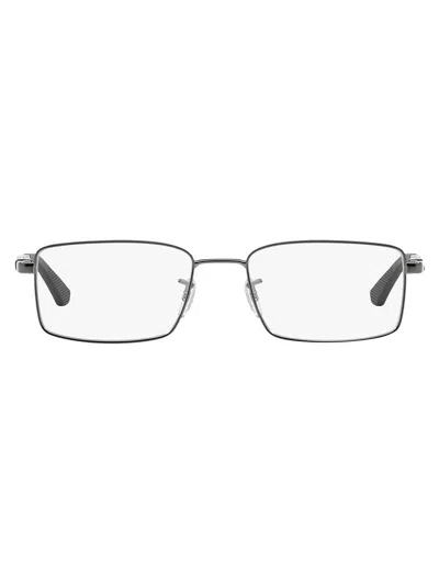 Ray Ban Rb6275 Glasses In Metallic