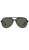 Ray Ban Ray-ban Sunglasses In Black