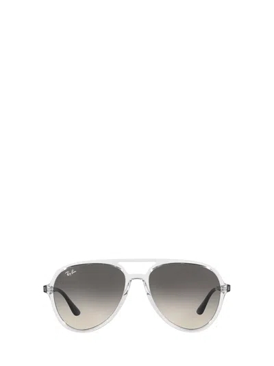 RAY BAN RAY-BAN AVIATOR FRAME SUNGLASSES