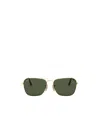 Ray Ban Ray In Green