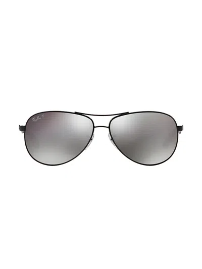 RAY BAN AVIATOR SUNGLASSES
