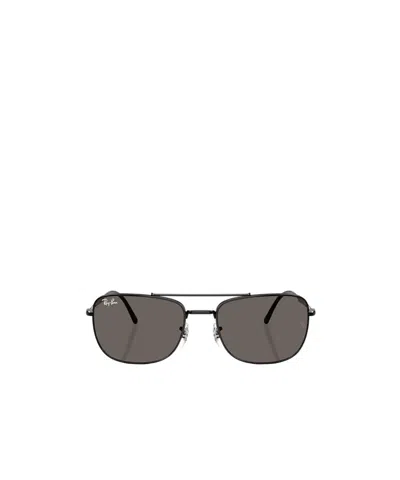 RAY BAN AVIATOR SUNGLASSES