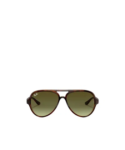 RAY BAN AVIATOR SUNGLASSES