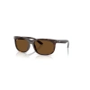 Ray Ban Balorette Sonnenbrillen Havana Fassung Braun Glas Polarisiert 60-19 In Havana