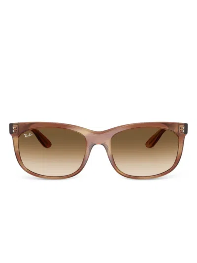 RAY BAN BALORETTE SUNGLASSES