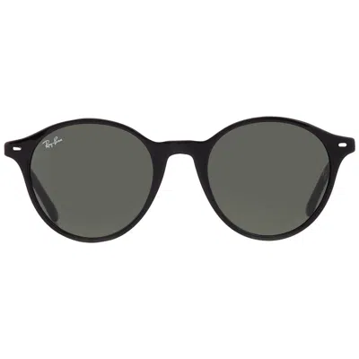 Ray Ban Bernard G-15 Green Phantos Unisex Sunglasses Rb2230 901/31 53 In Multi