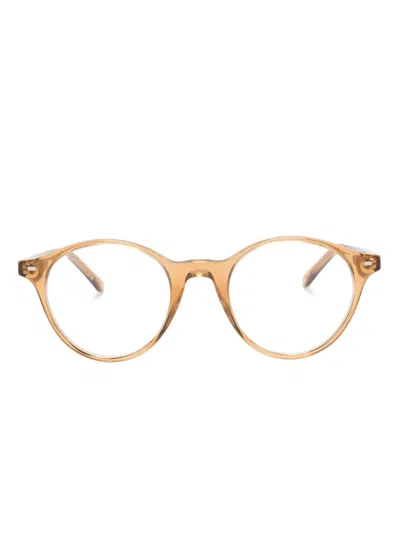 Ray Ban Bernard Glasses In Brown