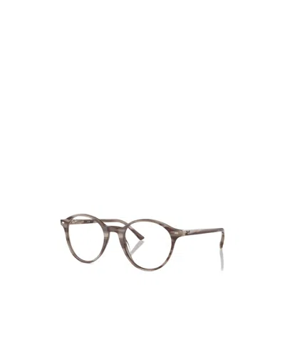 Ray Ban Bernard Glasses In Gray