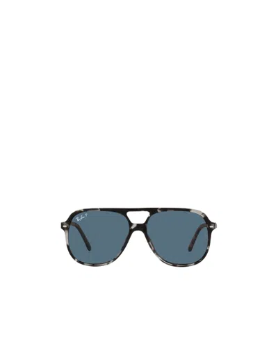 RAY BAN RAY-BAN AVIATOR FRAME SUNGLASSES