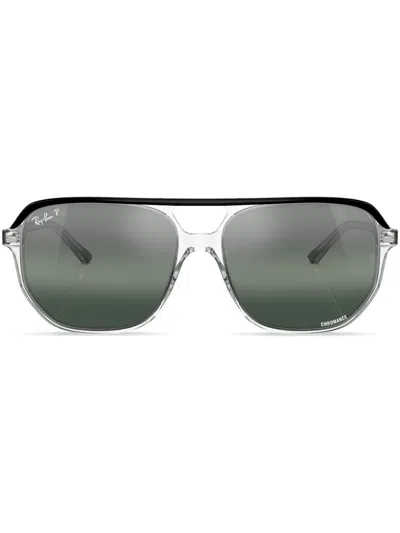 RAY BAN BILL ONE CHROMANCE SUNGLASSES