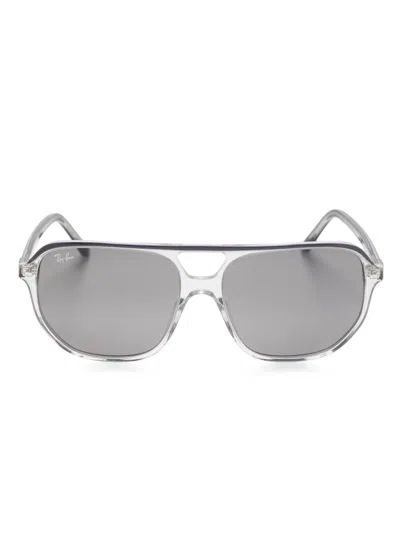 Ray Ban Bill One Sunglasses In Black