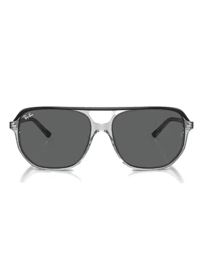 Ray Ban Bill One Sunglasses In Black