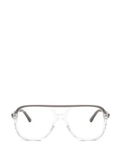 Ray Ban Ray-ban Rb5698 Bill Optics In Black